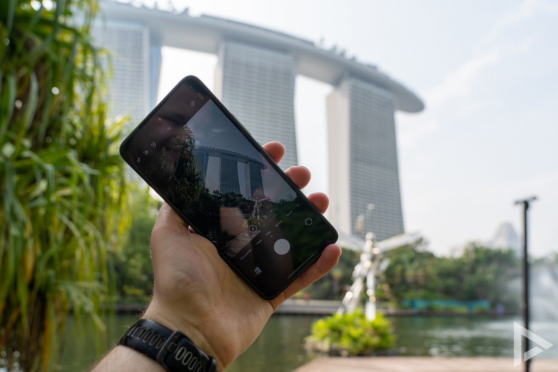 Poco F7 Ultra camera Singapore