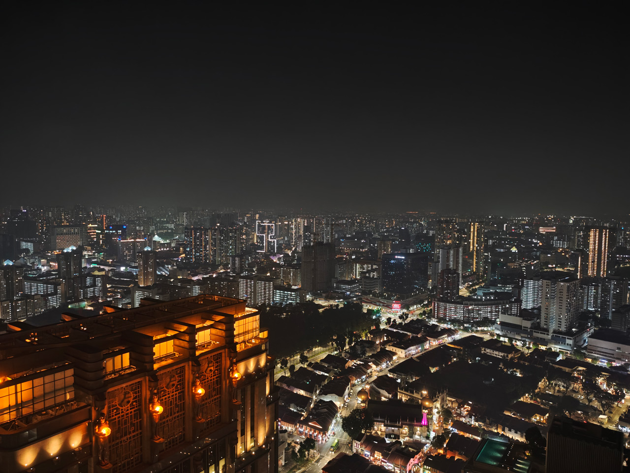 poco f7 ultra camera sample nacht