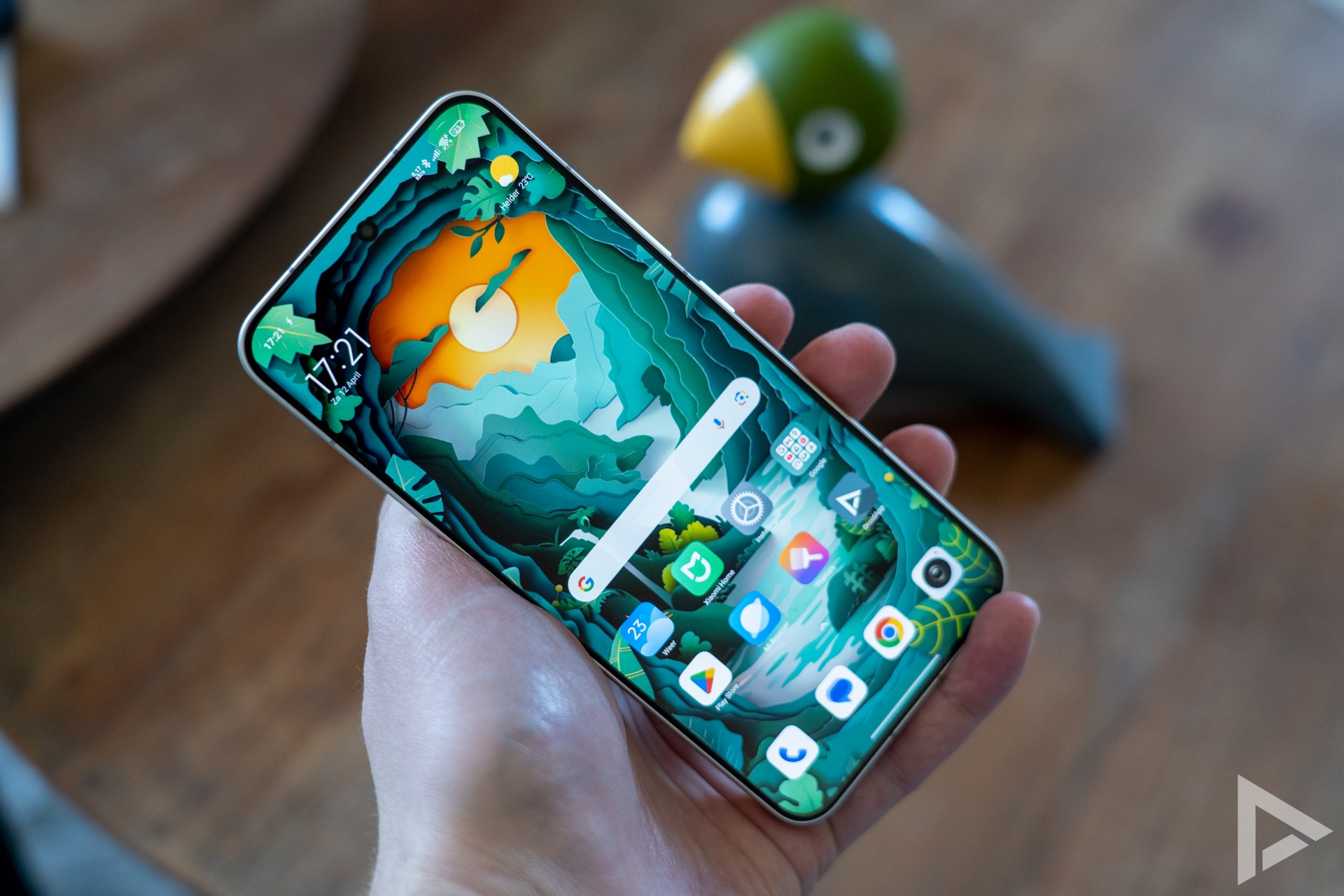 Xiaomi 15 ervaringen test