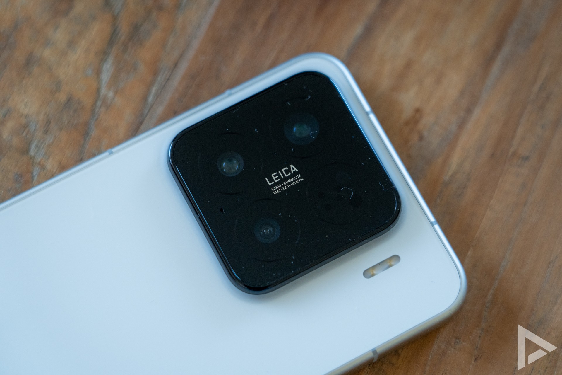 Xiaomi 15 camera