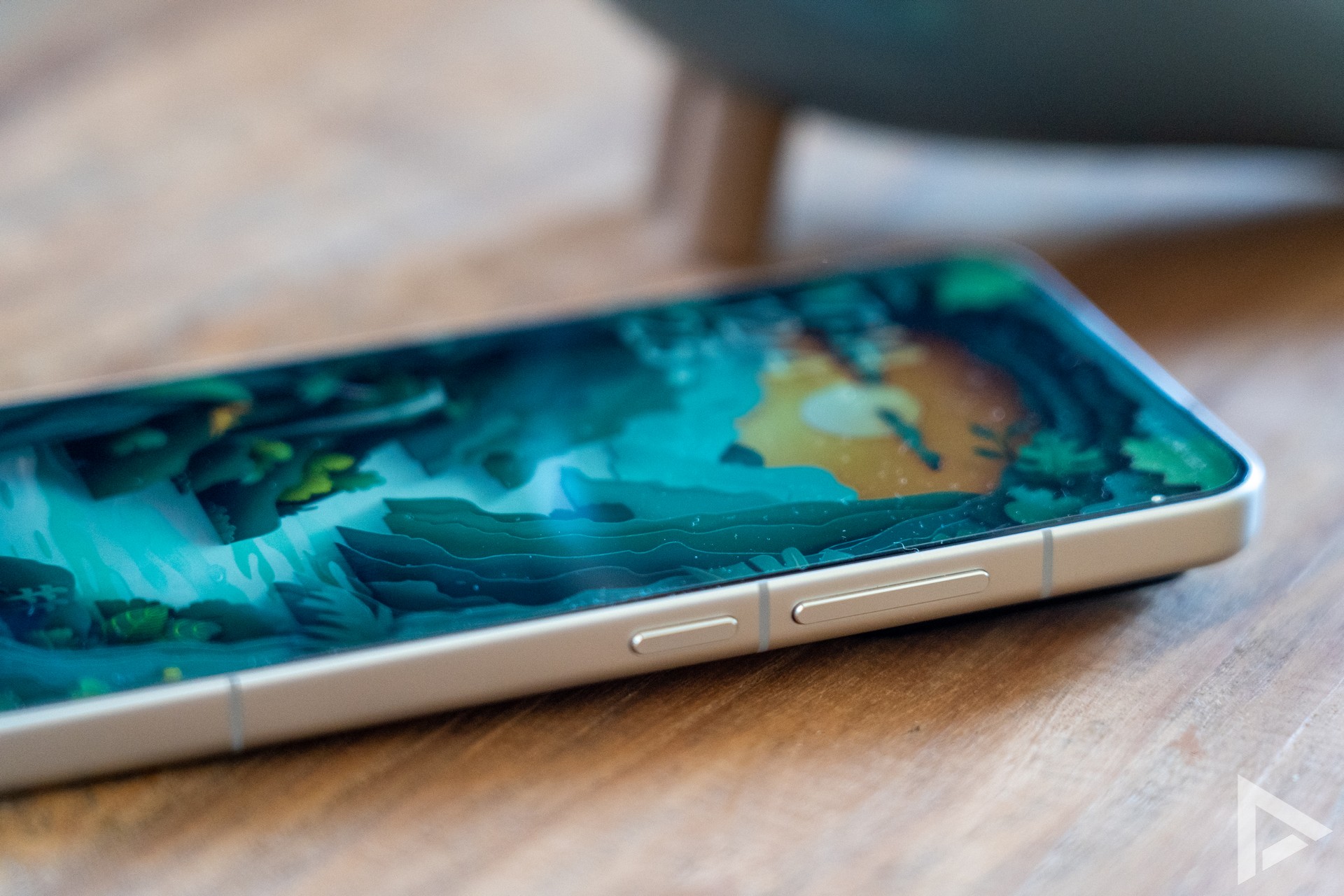 Xiaomi 15 design