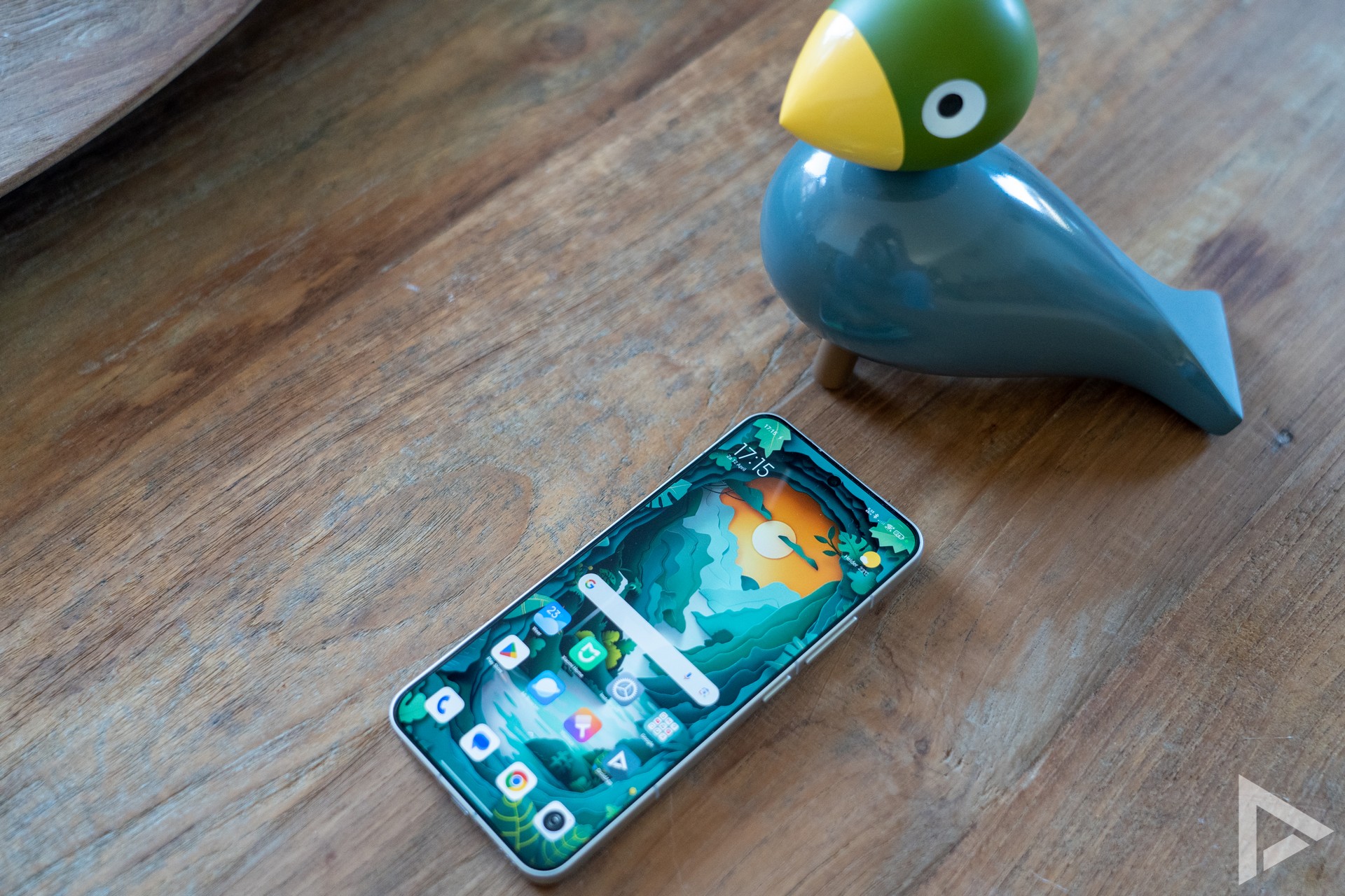 Xiaomi 15 review
