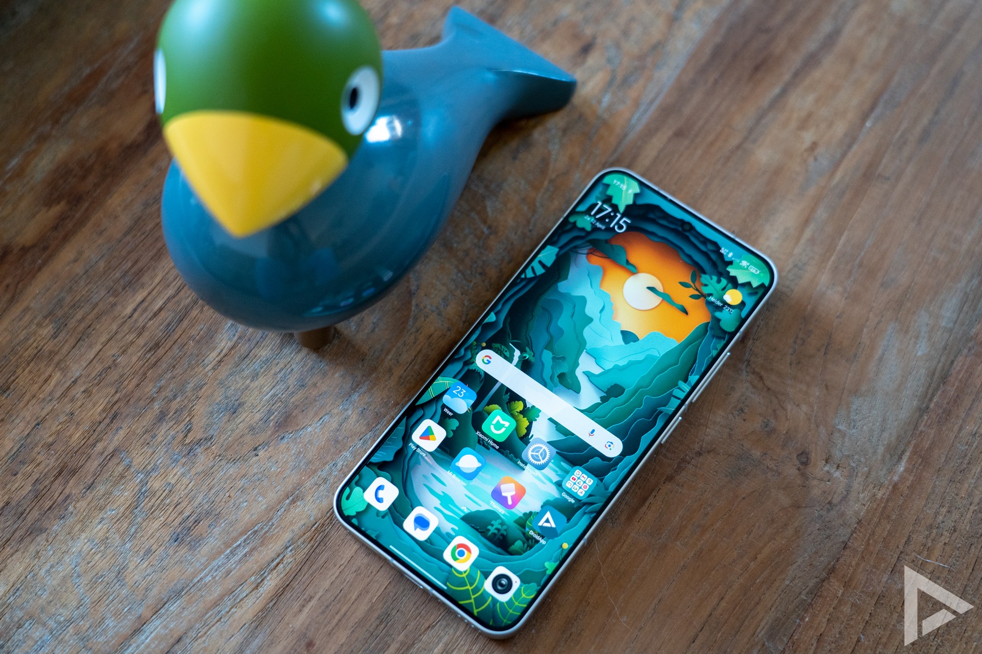 Xiaomi 15 review