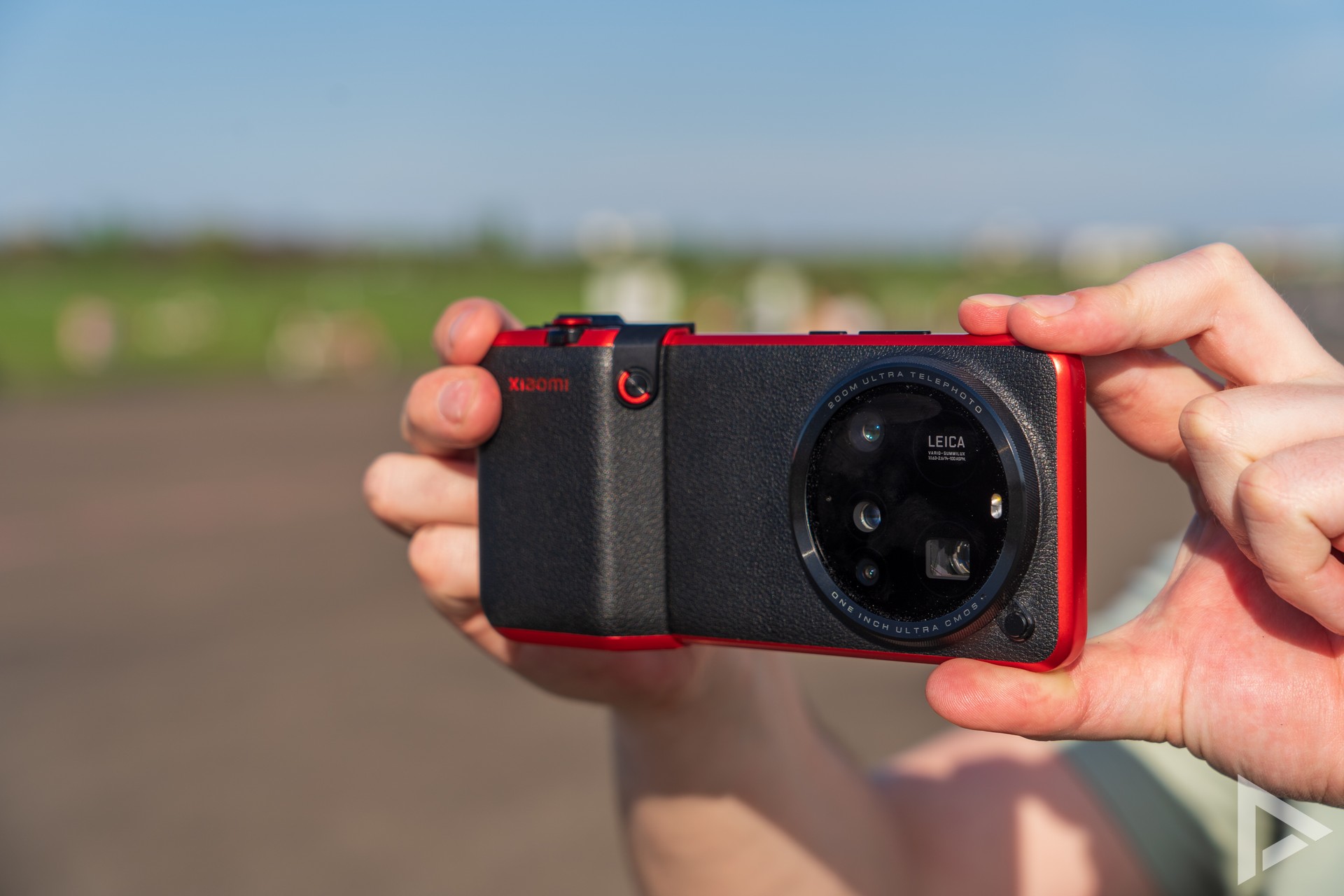 Xiaomi 15 Ultra Photography Kit