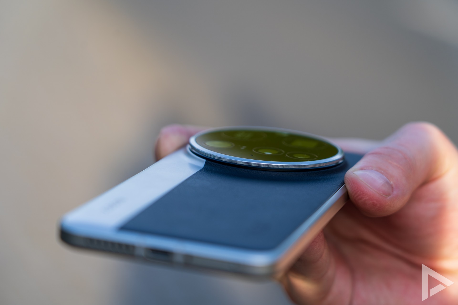 Xiaomi 15 Ultra camera