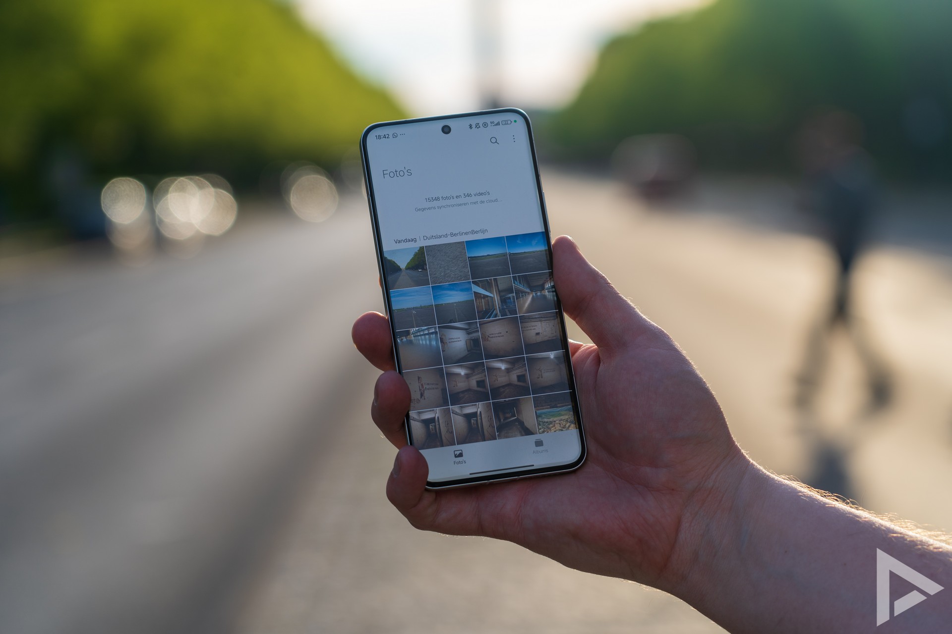Xiaomi 15 Ultra Galerij