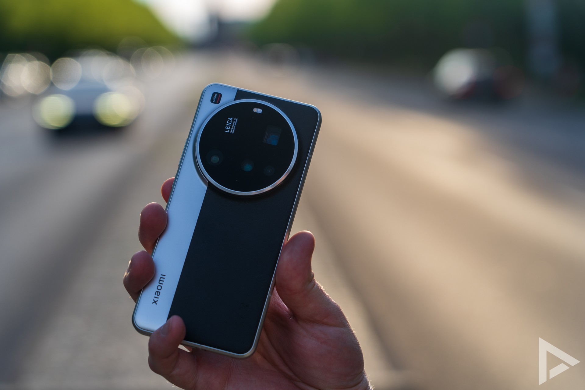 Xiaomi 15 Ultra review