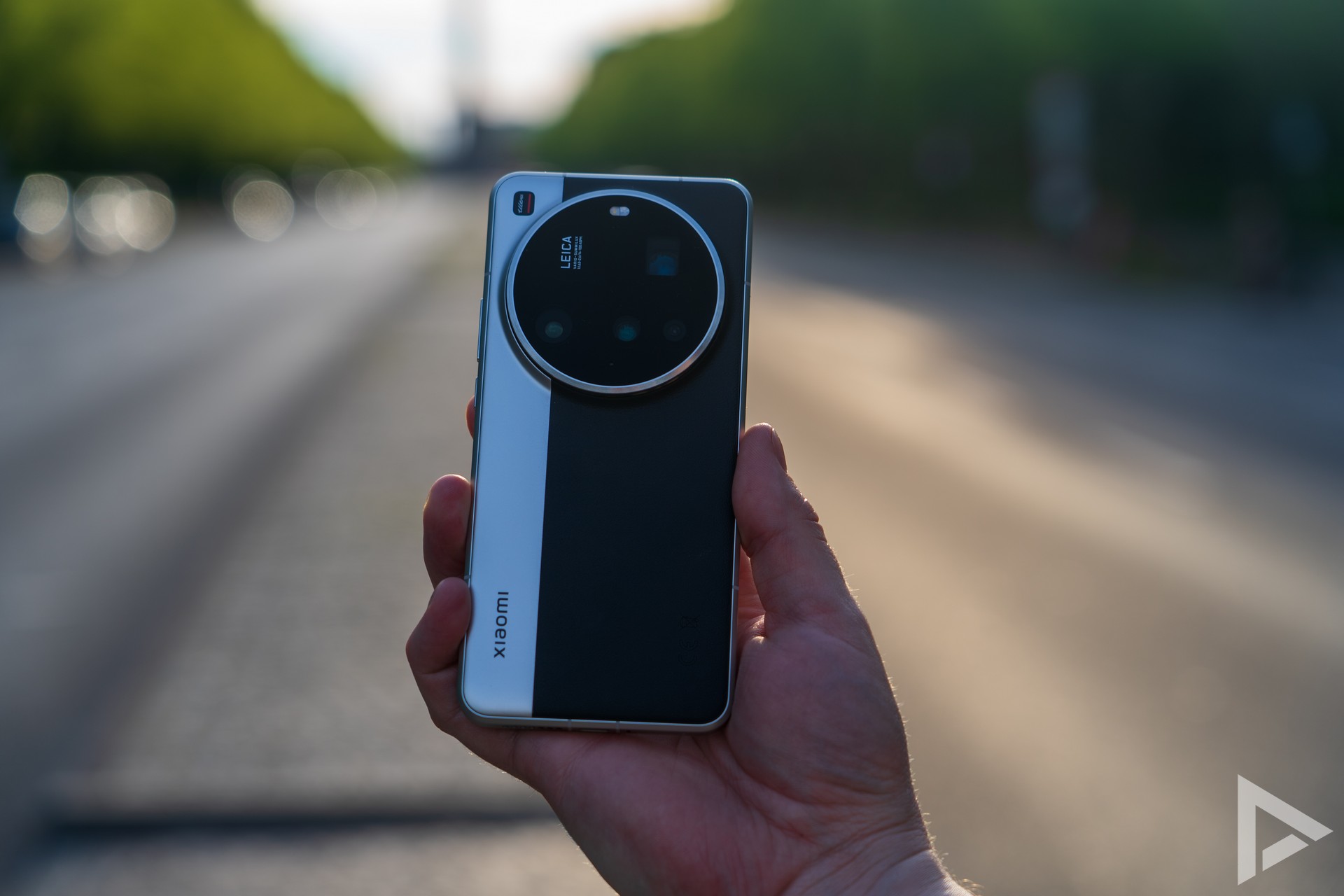 Xiaomi 15 Ultra review