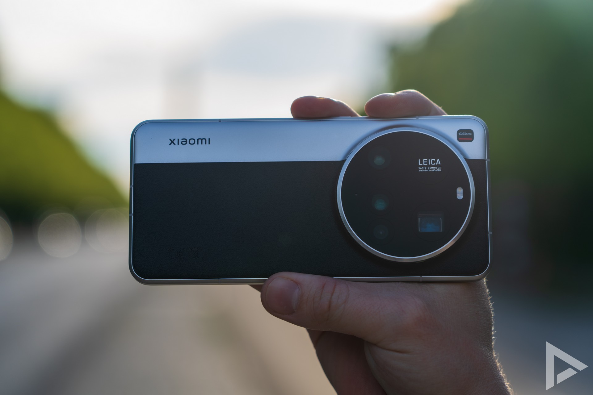 Xiaomi 15 Ultra review