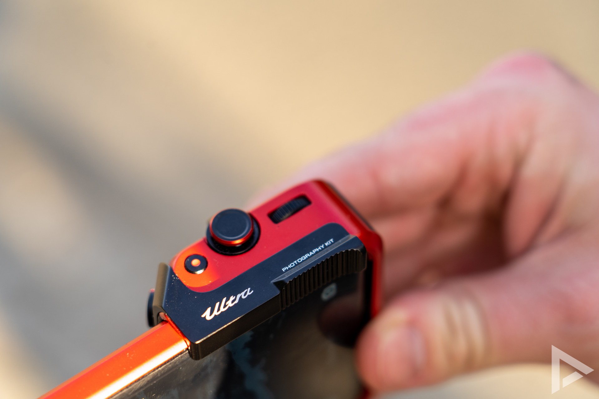 Xiaomi 15 Ultra Photography Kit