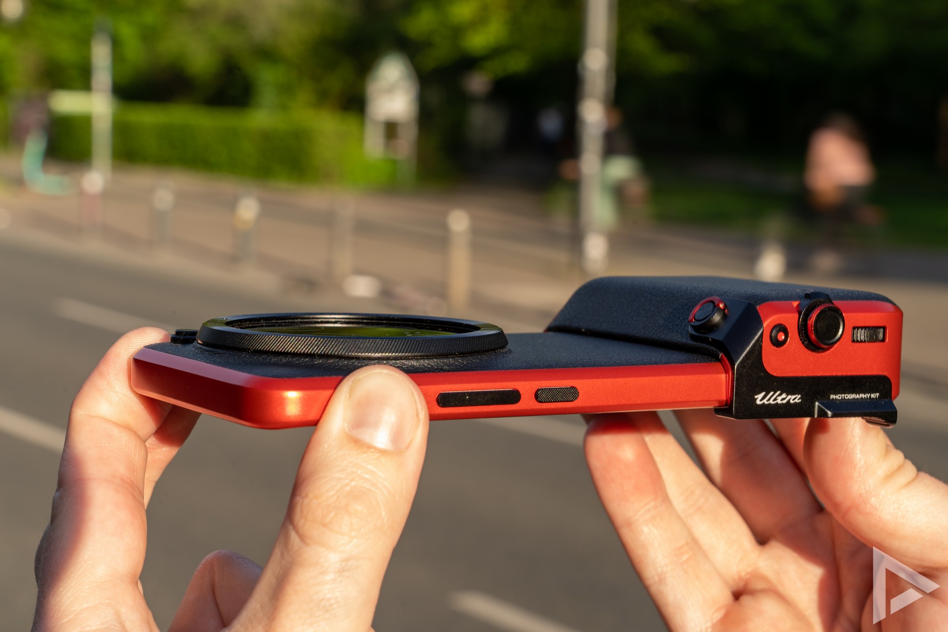 Xiaomi 15 Ultra Photography Kit