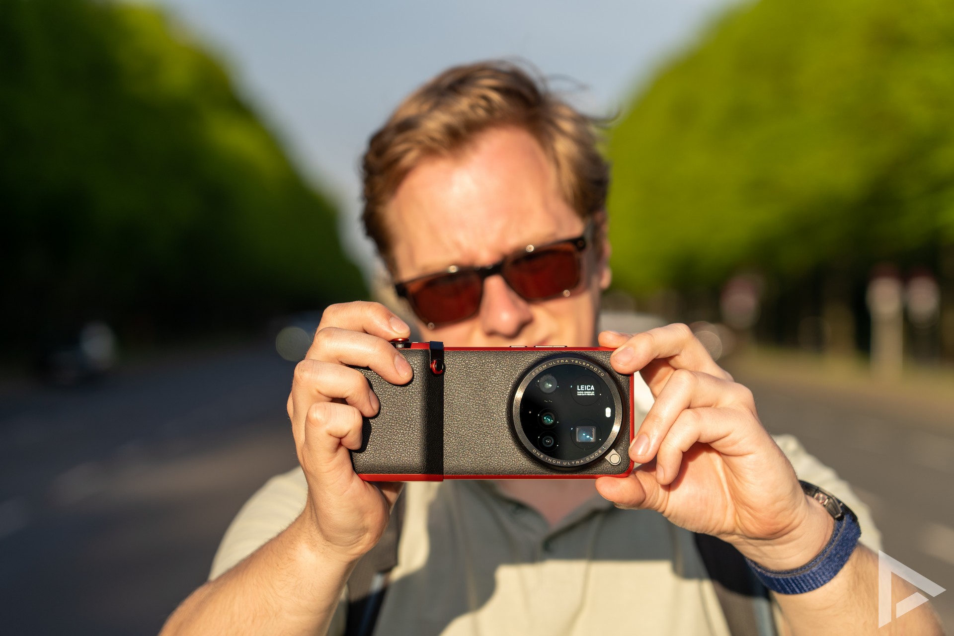 Xiaomi 15 Ultra Photography Kit