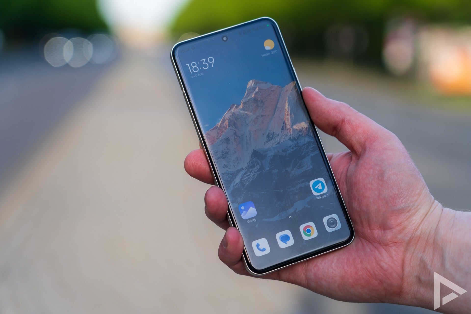Xiaomi 15 Ultra HyperOS