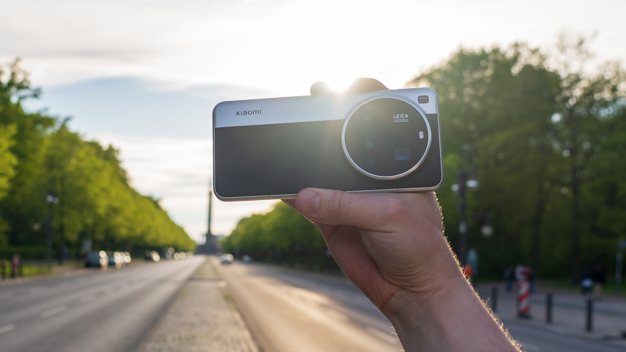 Xiaomi 15 Ultra header