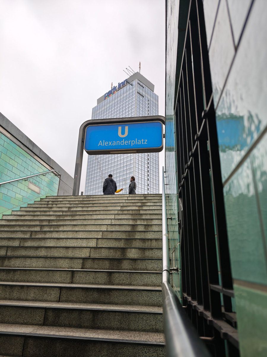 Xiaomi 15 Ultra sample foto