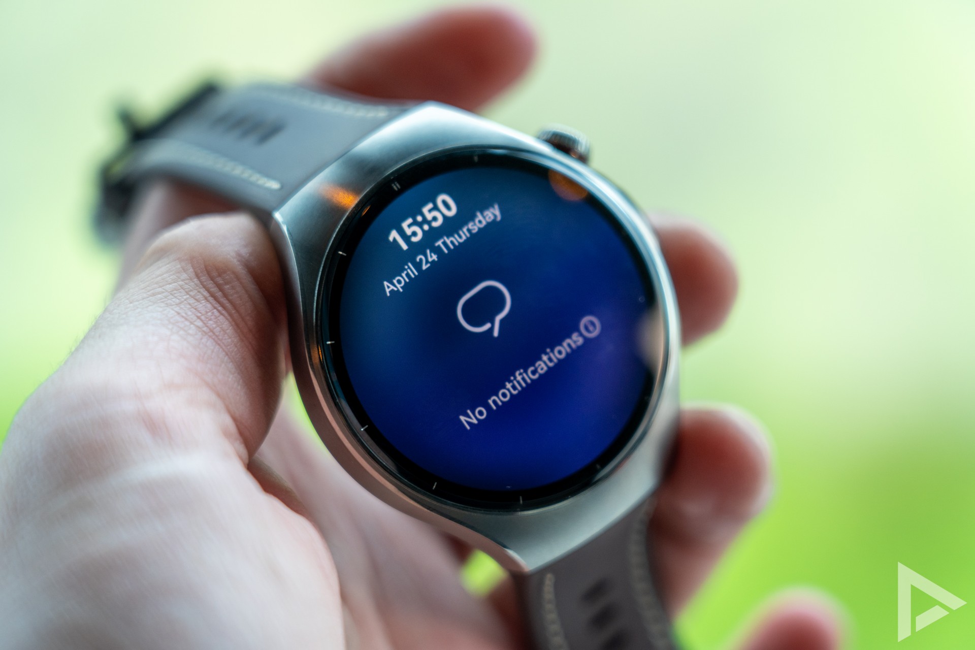 Huawei Watch 5