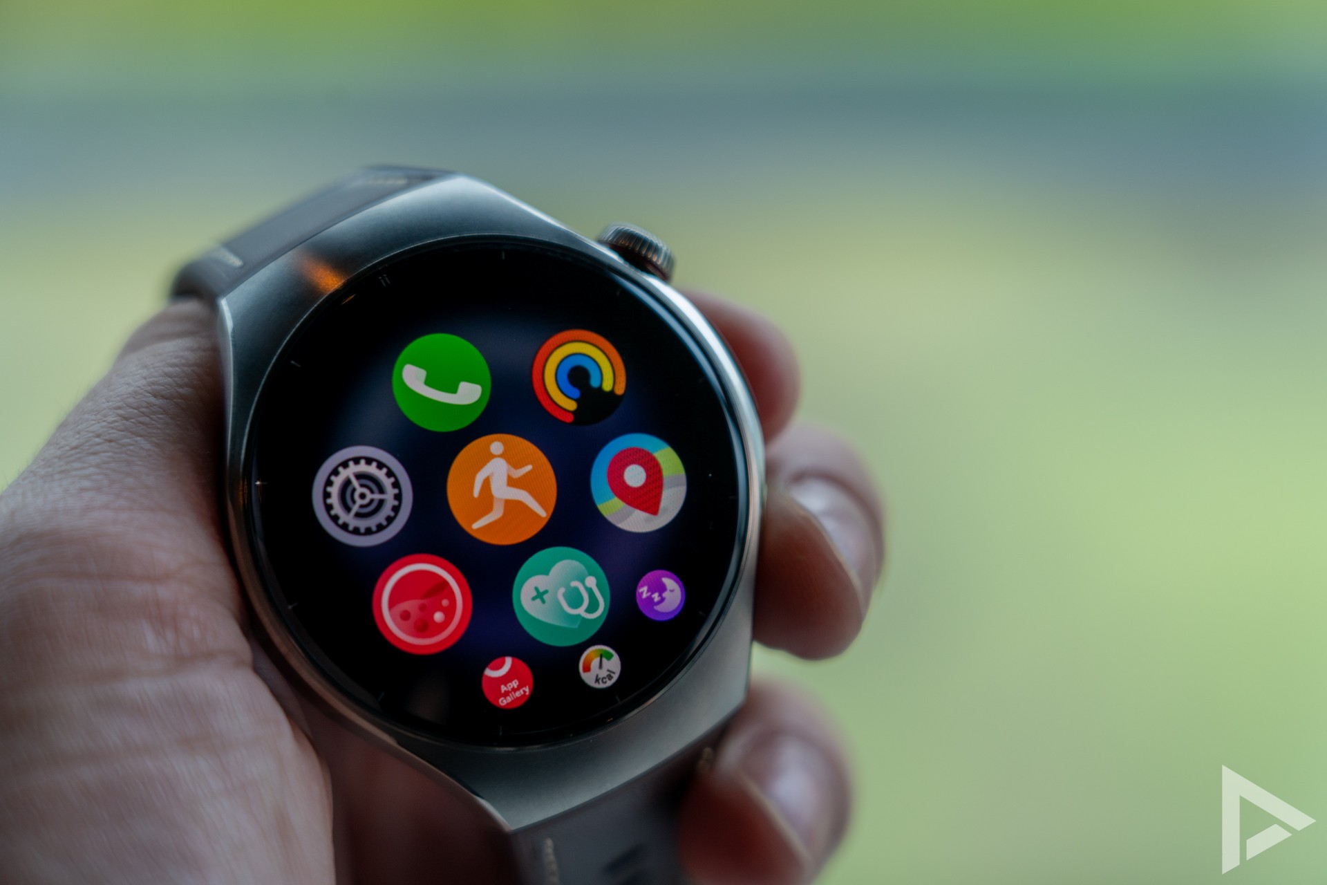 Huawei Watch 5