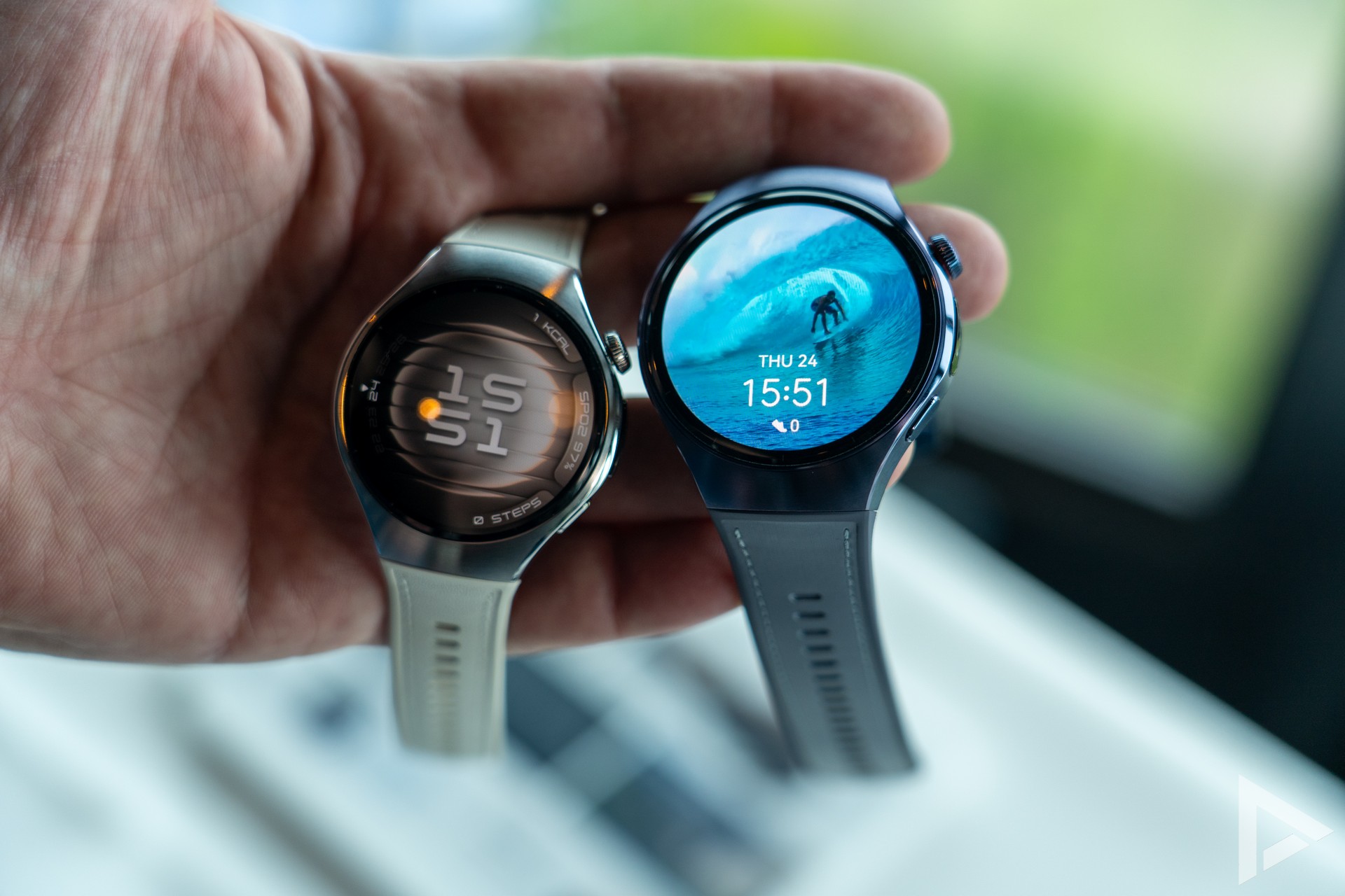 Huawei Watch 5