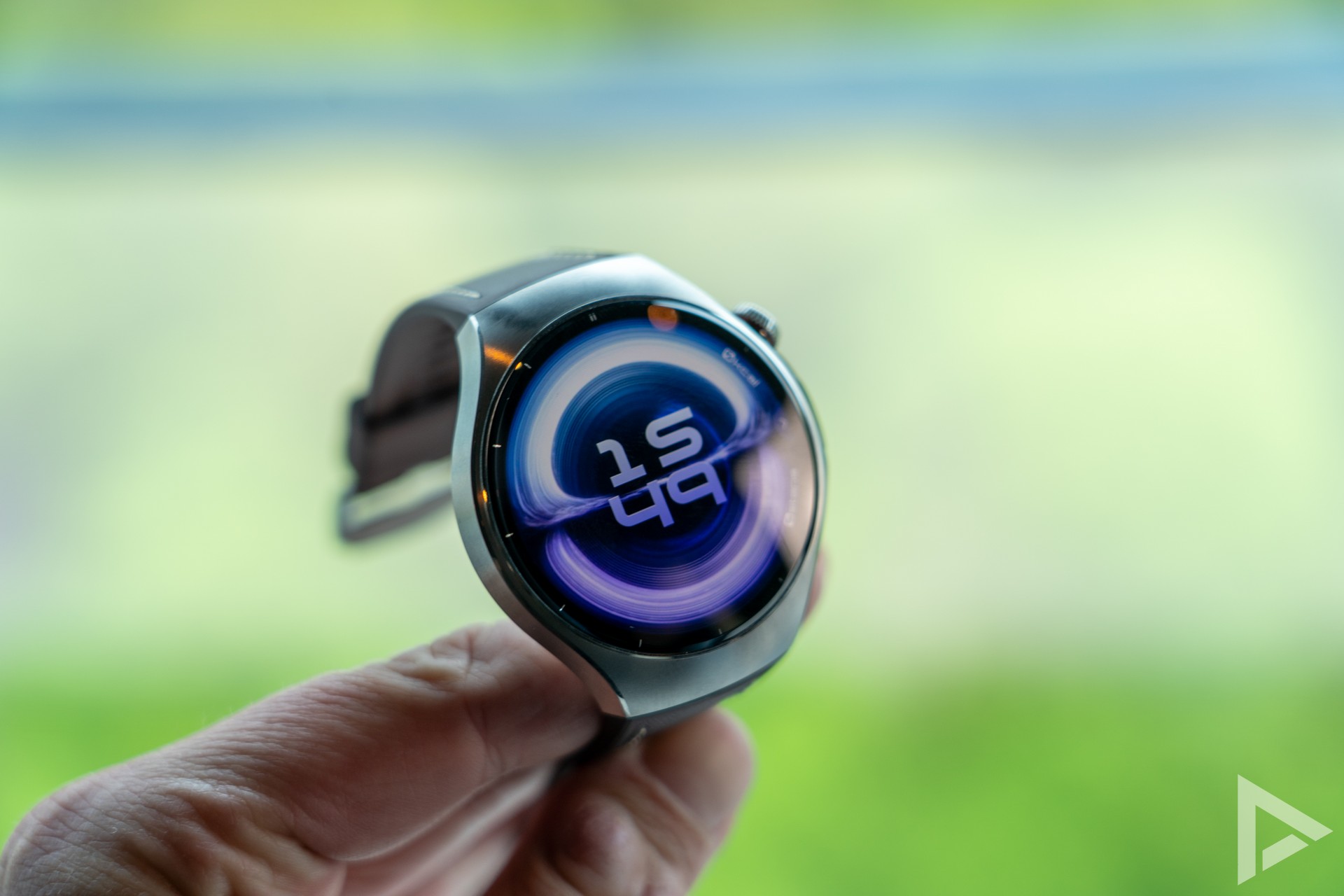 Huawei Watch 5