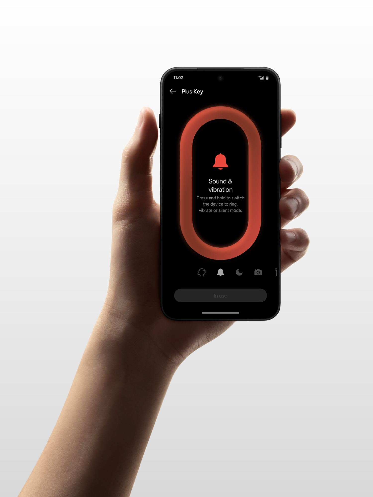 OnePlus Plus Key