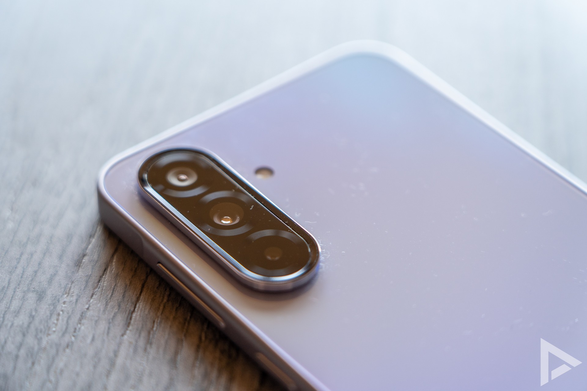 Samsung Galaxy A36 camera