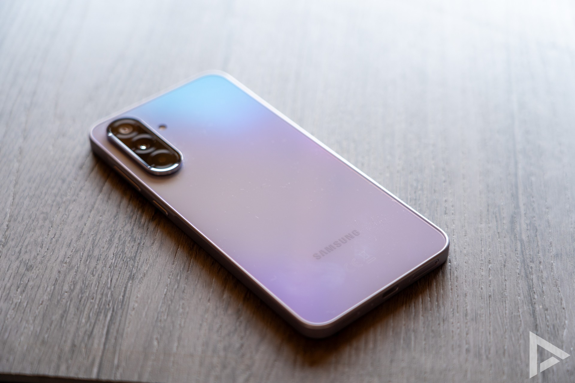 Samsung Galaxy A36 review