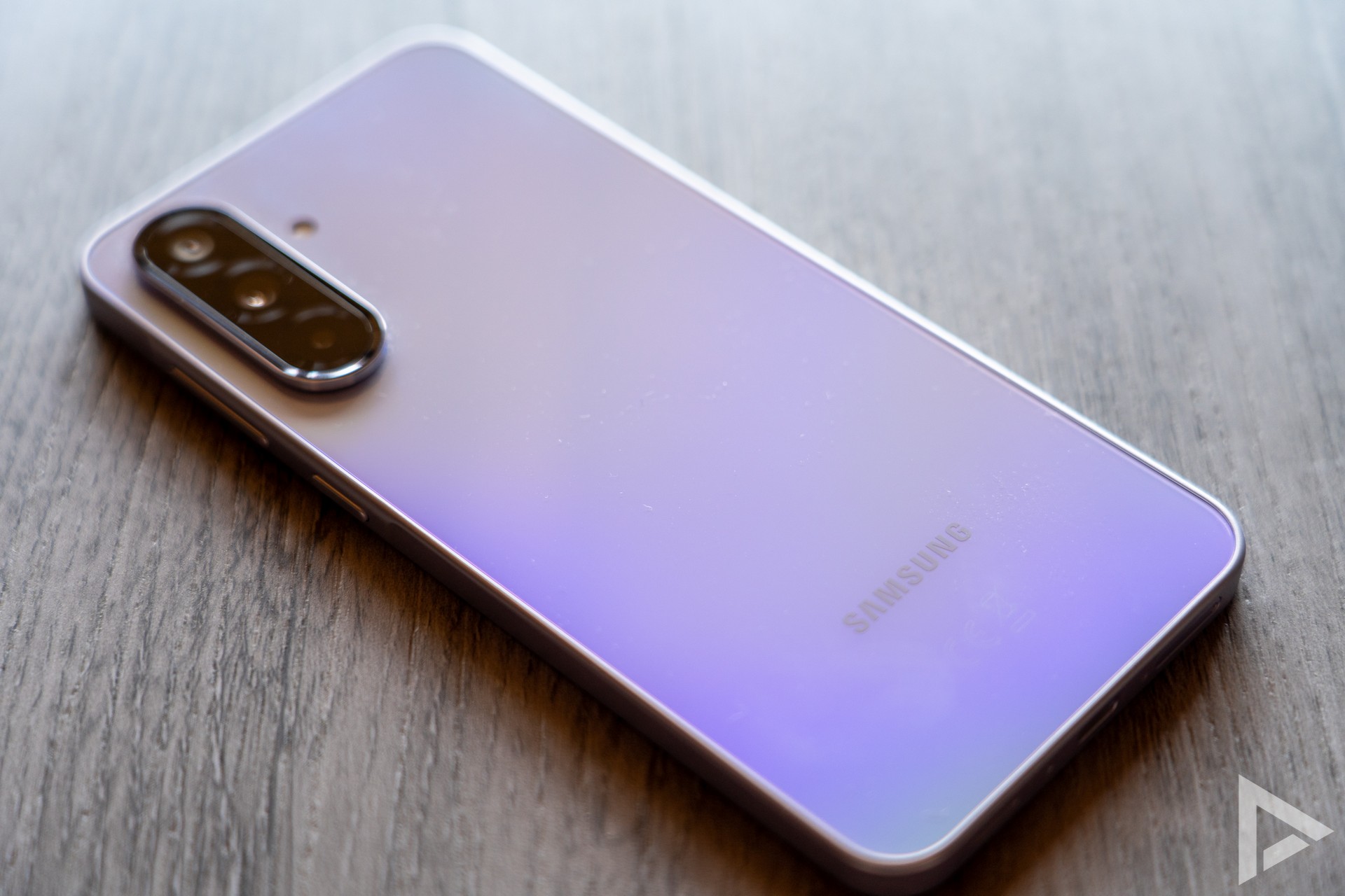Samsung Galaxy A36 review