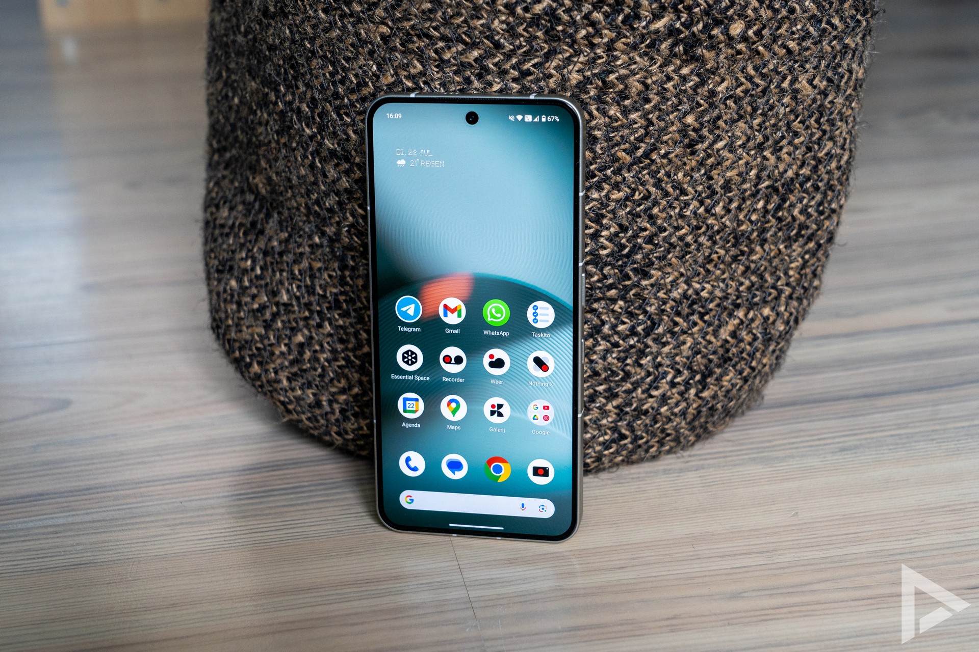 Nothing Phone 3 review