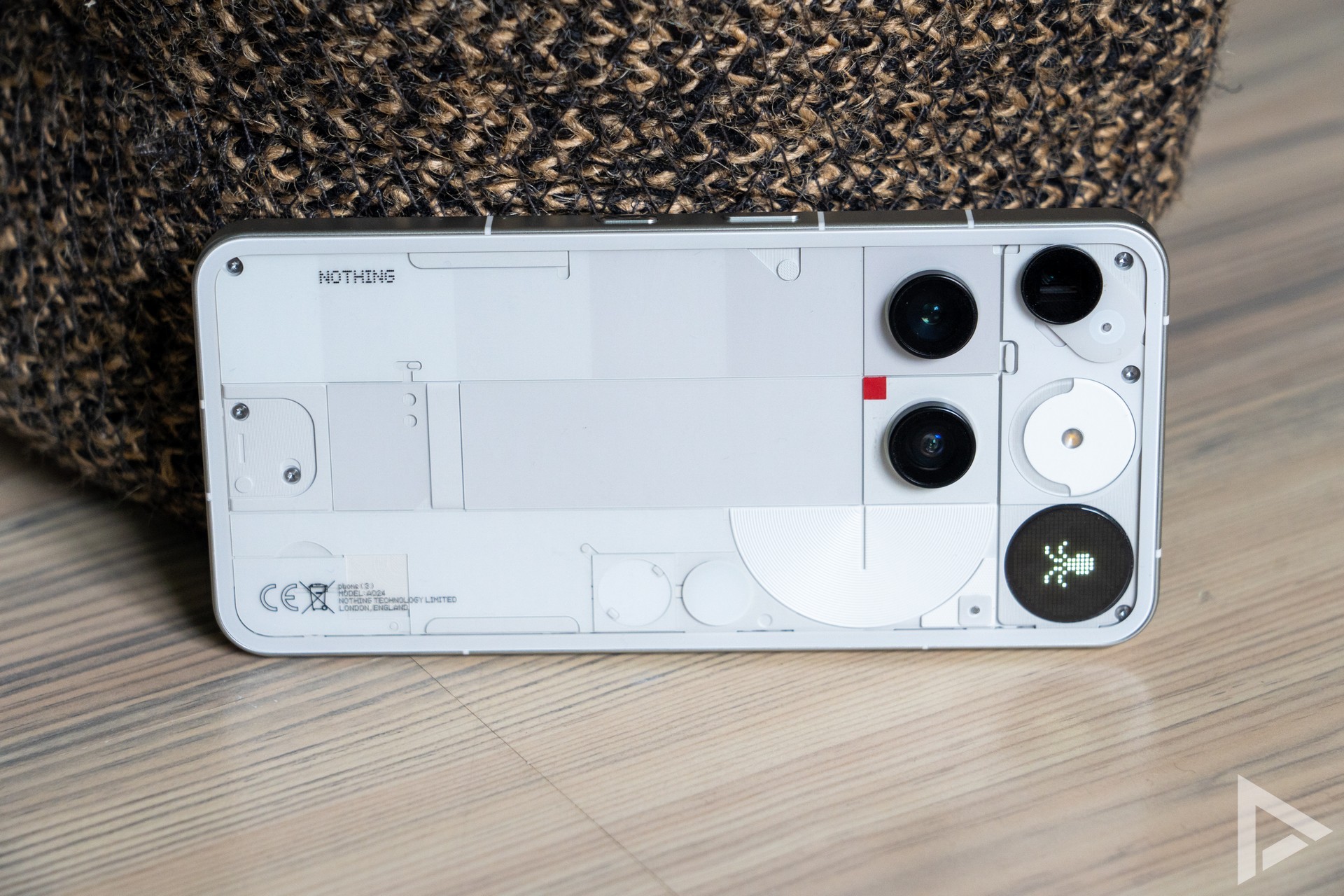 Nothing Phone 3 review