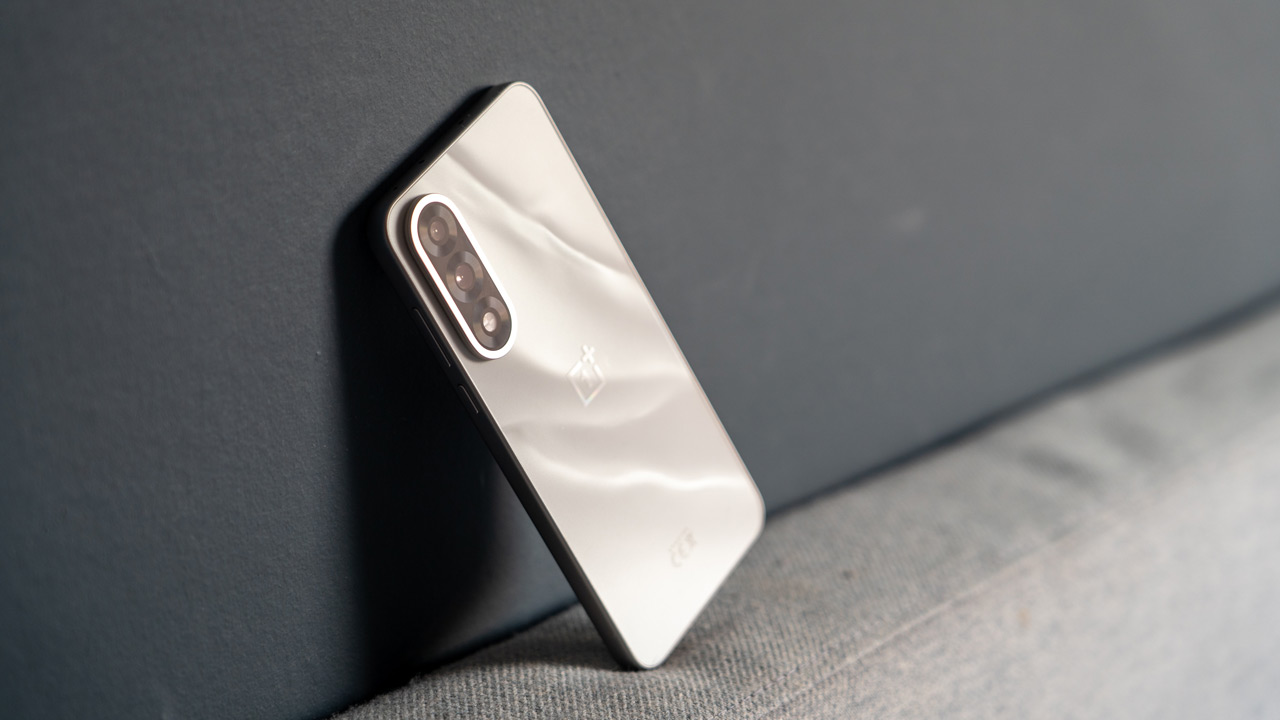 OnePlus Nord 5 header