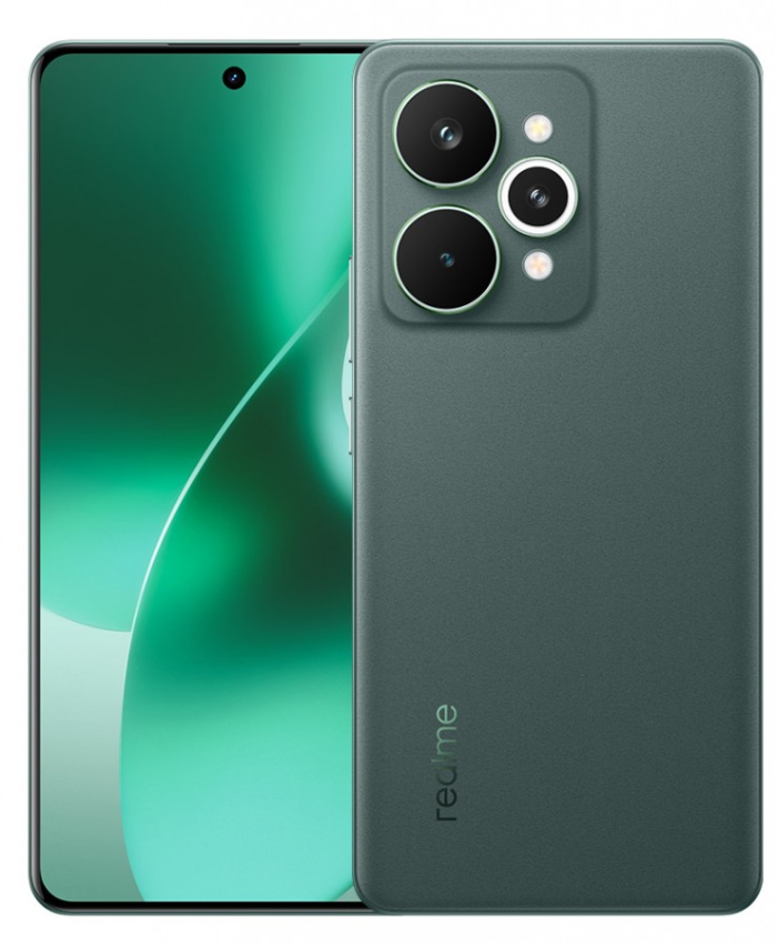 Realme 15 Pro