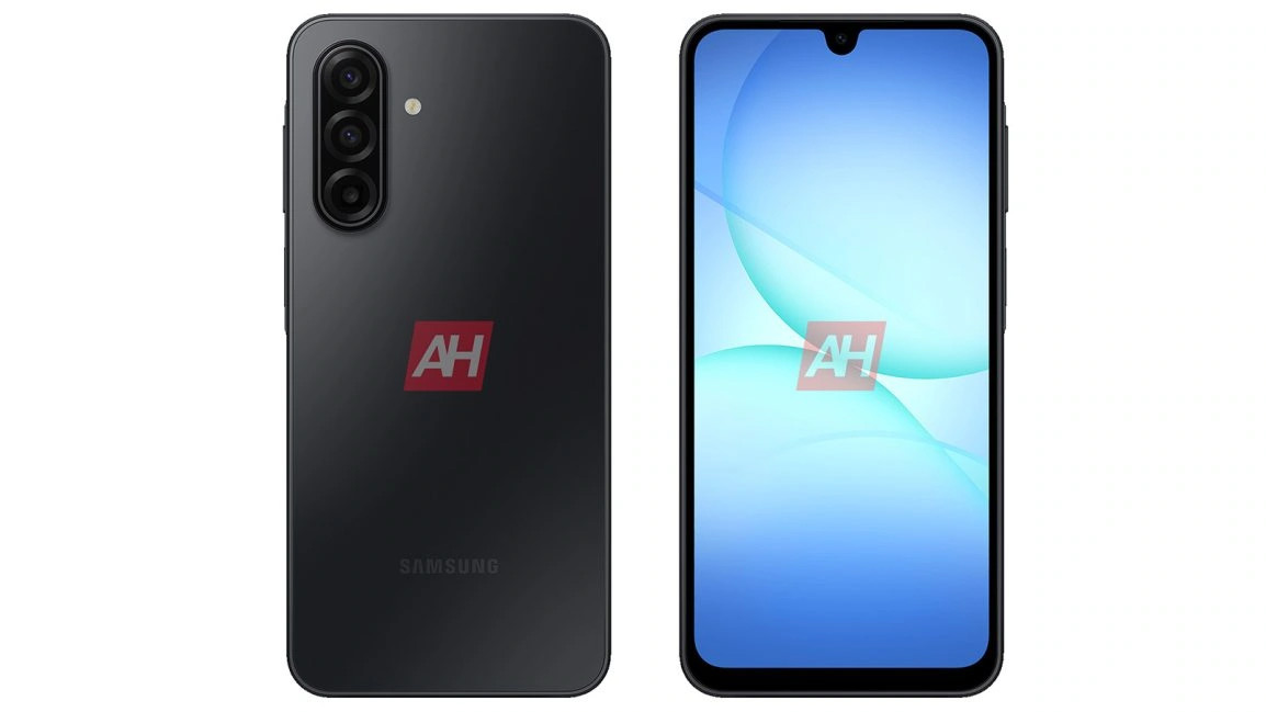 Samsung Galaxy A17