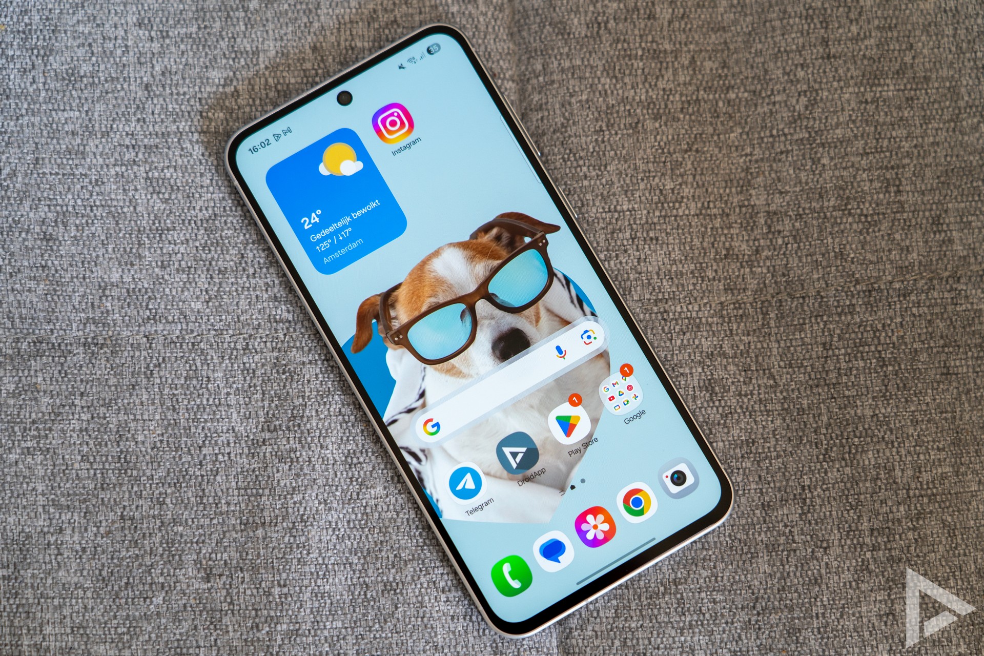 Samsung Galaxy A56 review