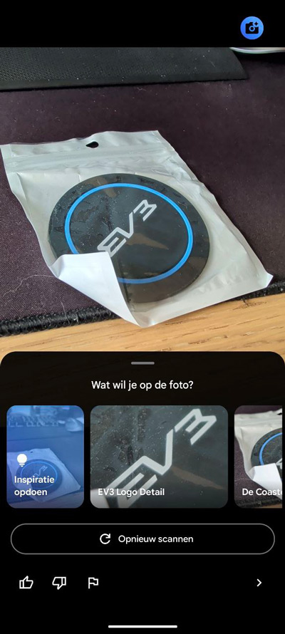 Google Camera coach