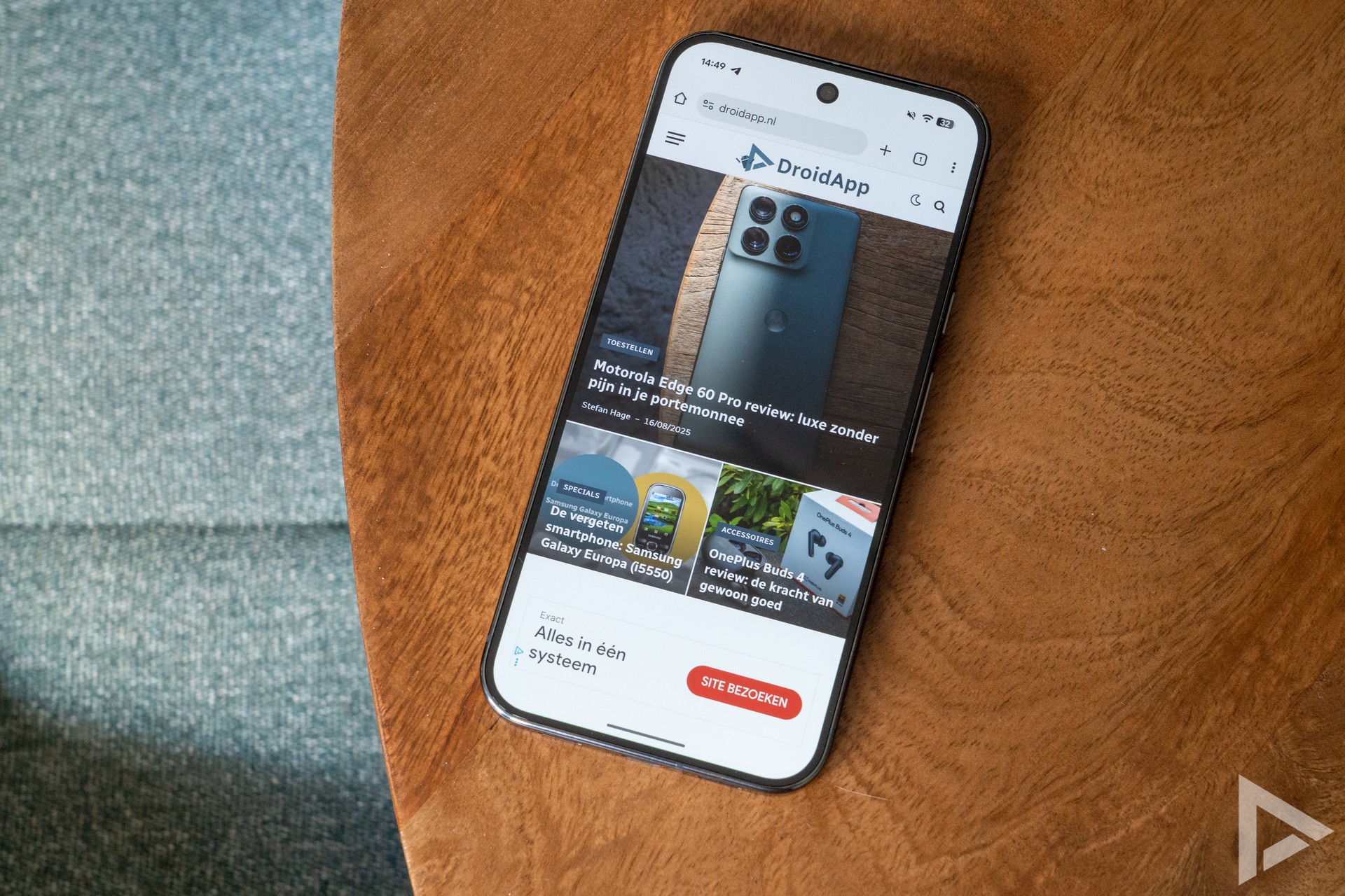 Google Pixel 10 Pro XL internet