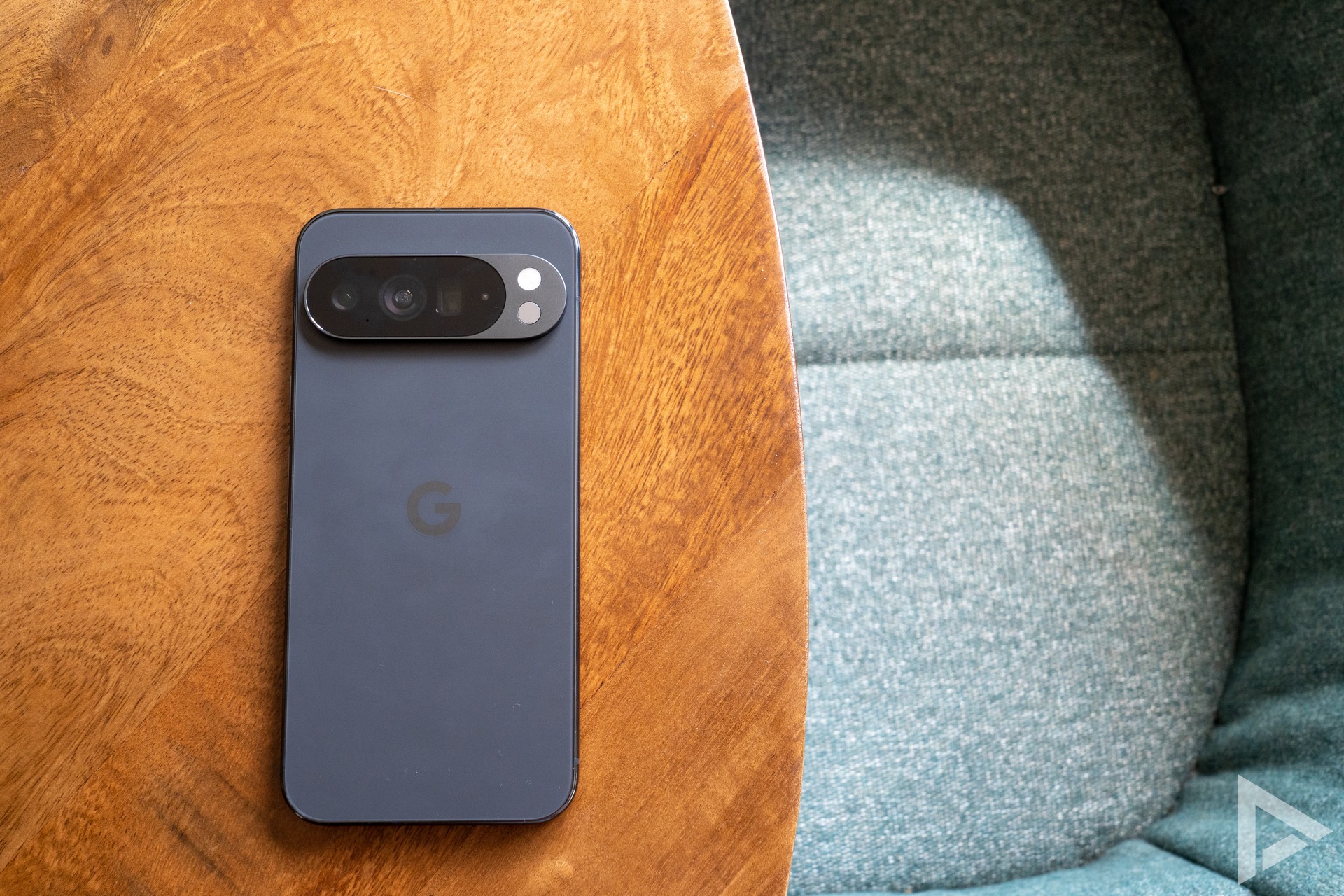 Google Pixel 10 Pro XL test