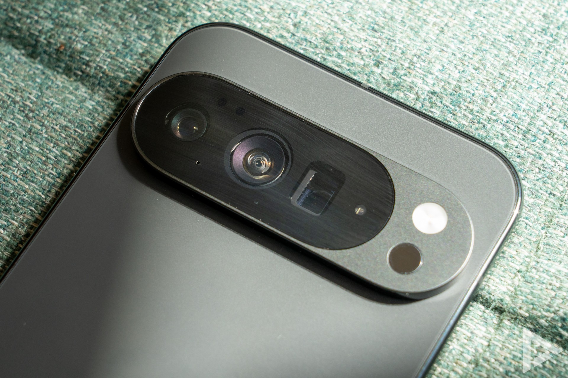 Google Pixel 10 Pro XL camera