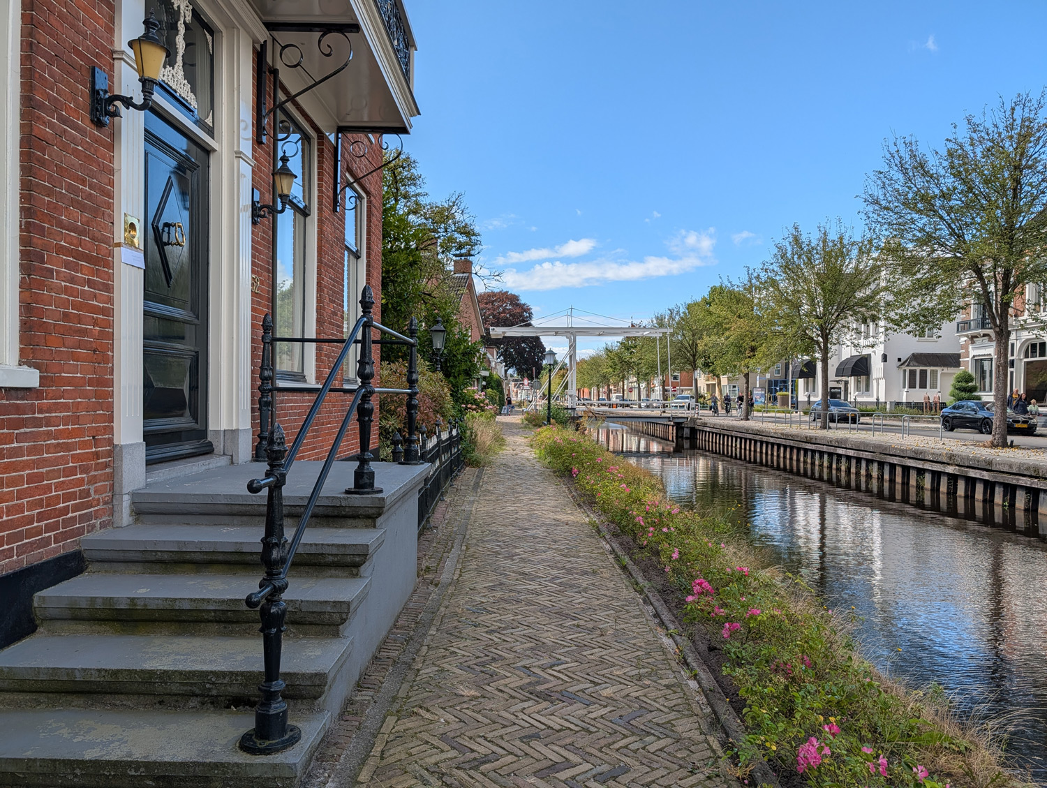 Google Pixel 10 Pro XL camera sample