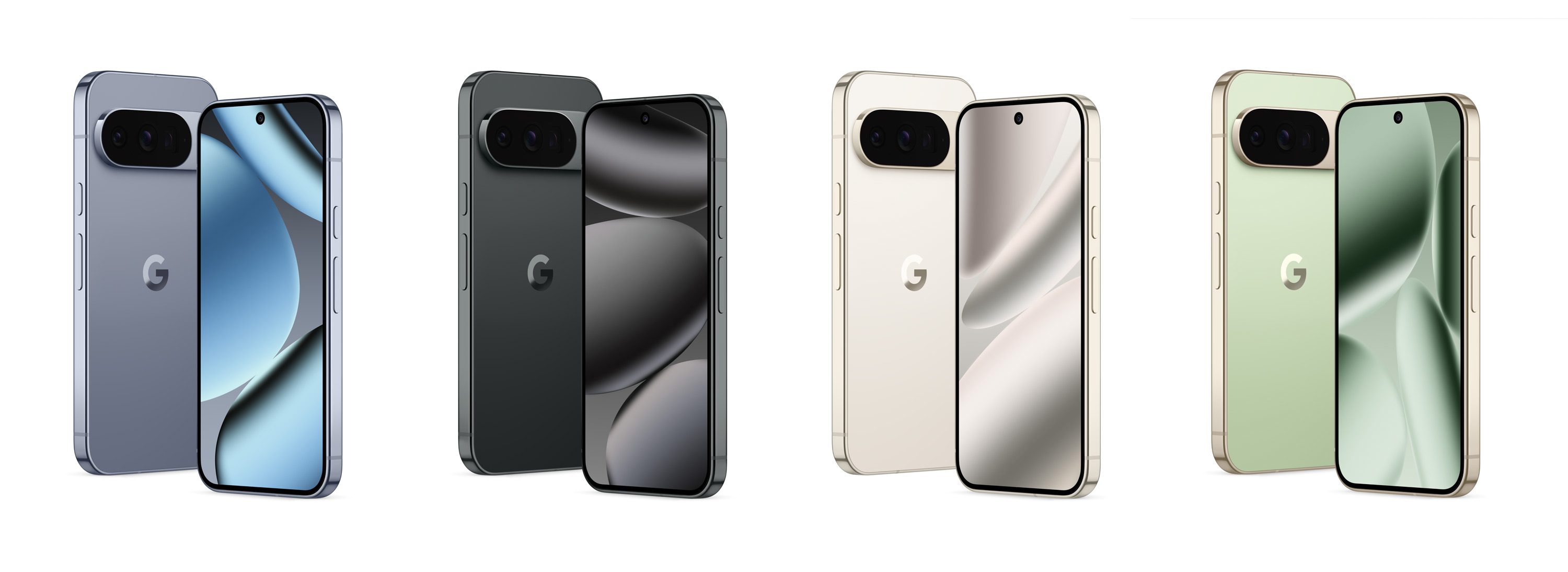 Google Pixel 10 Pro