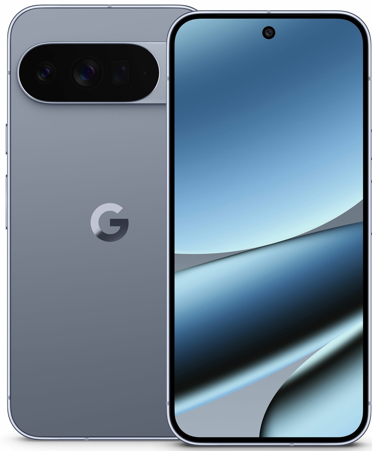 Google Pixel 10 pro Xl moonstone