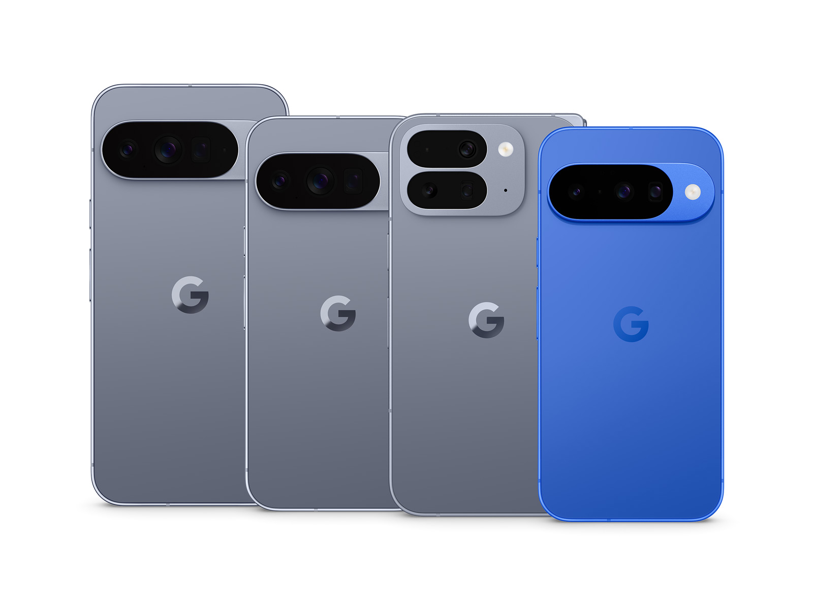 Google Pixel 10 serie