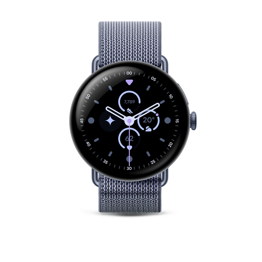 Google Pixel Watch 4