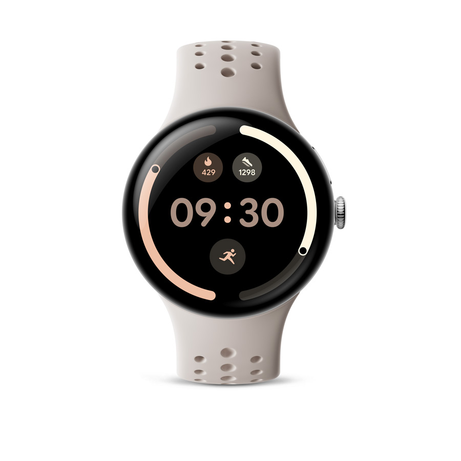 Google Pixel Watch 4