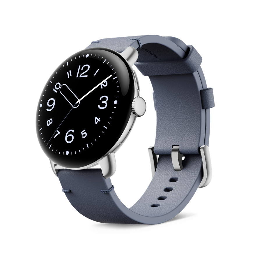 Google Pixel Watch 4