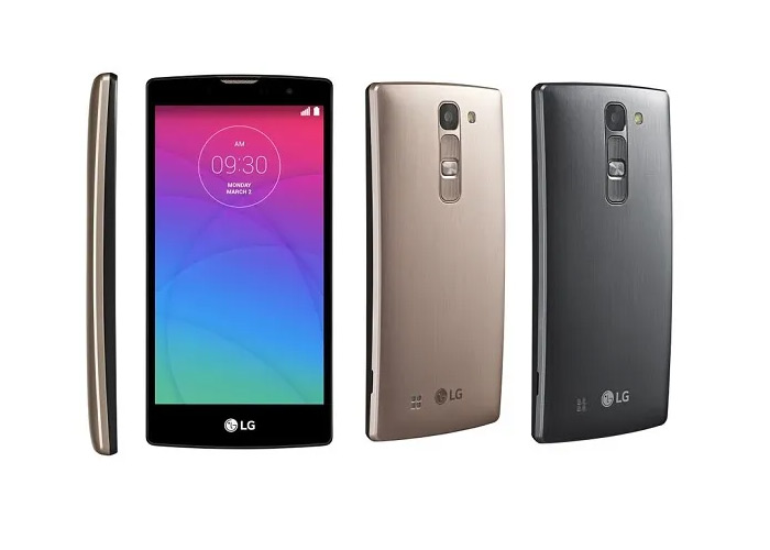 LG Magna