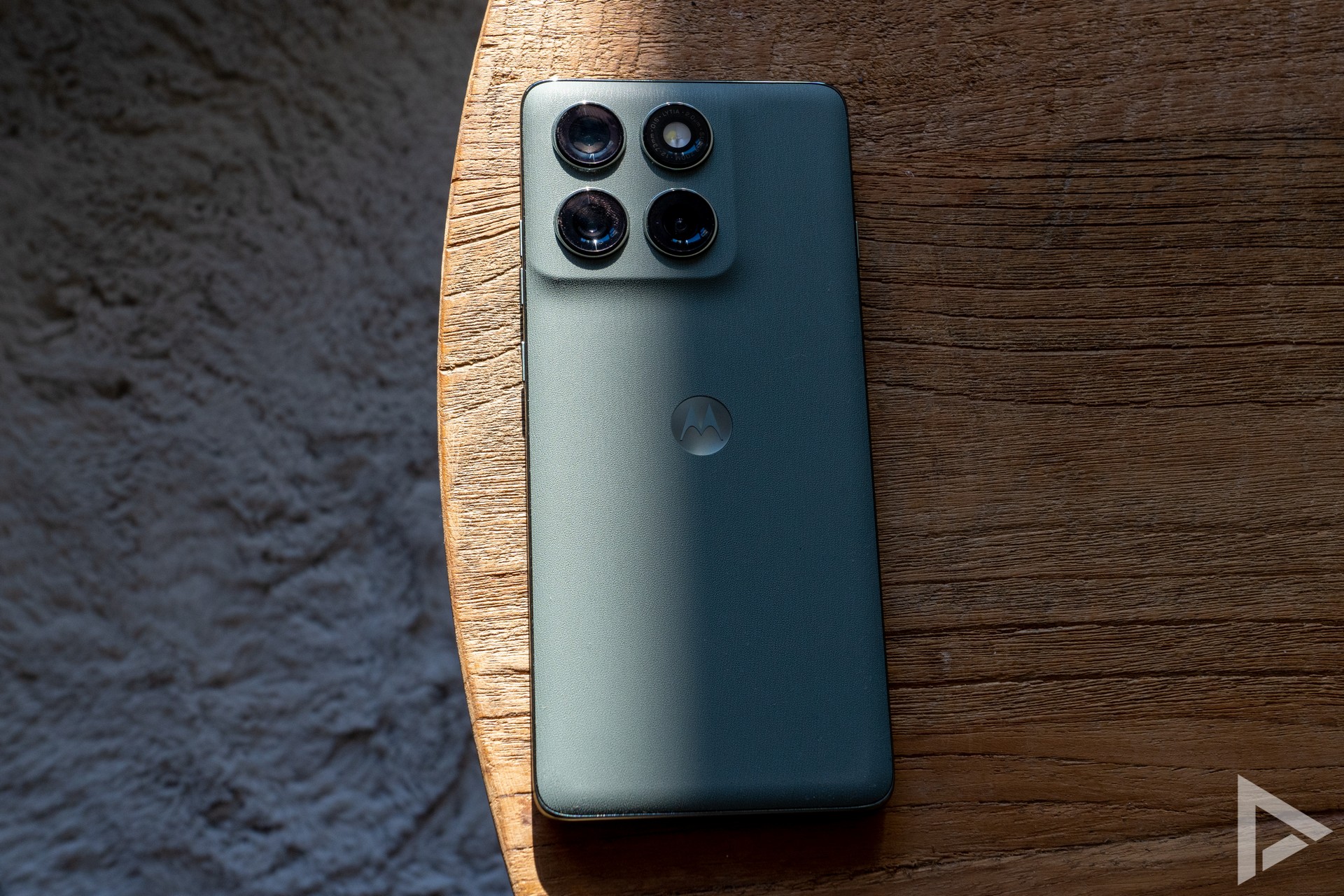 Motorola Edge 60 Pro review