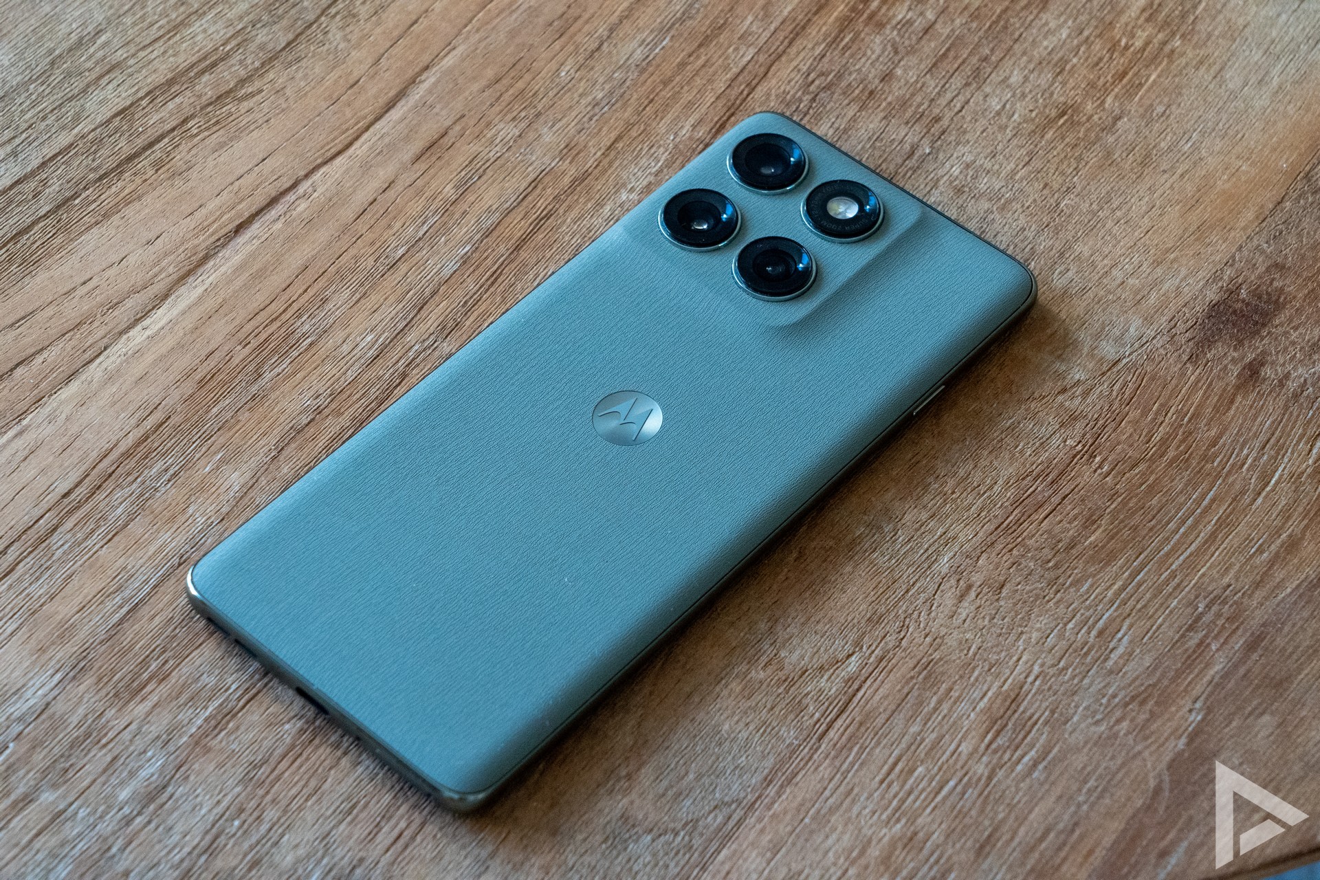 Motorola Edge 60 Pro review