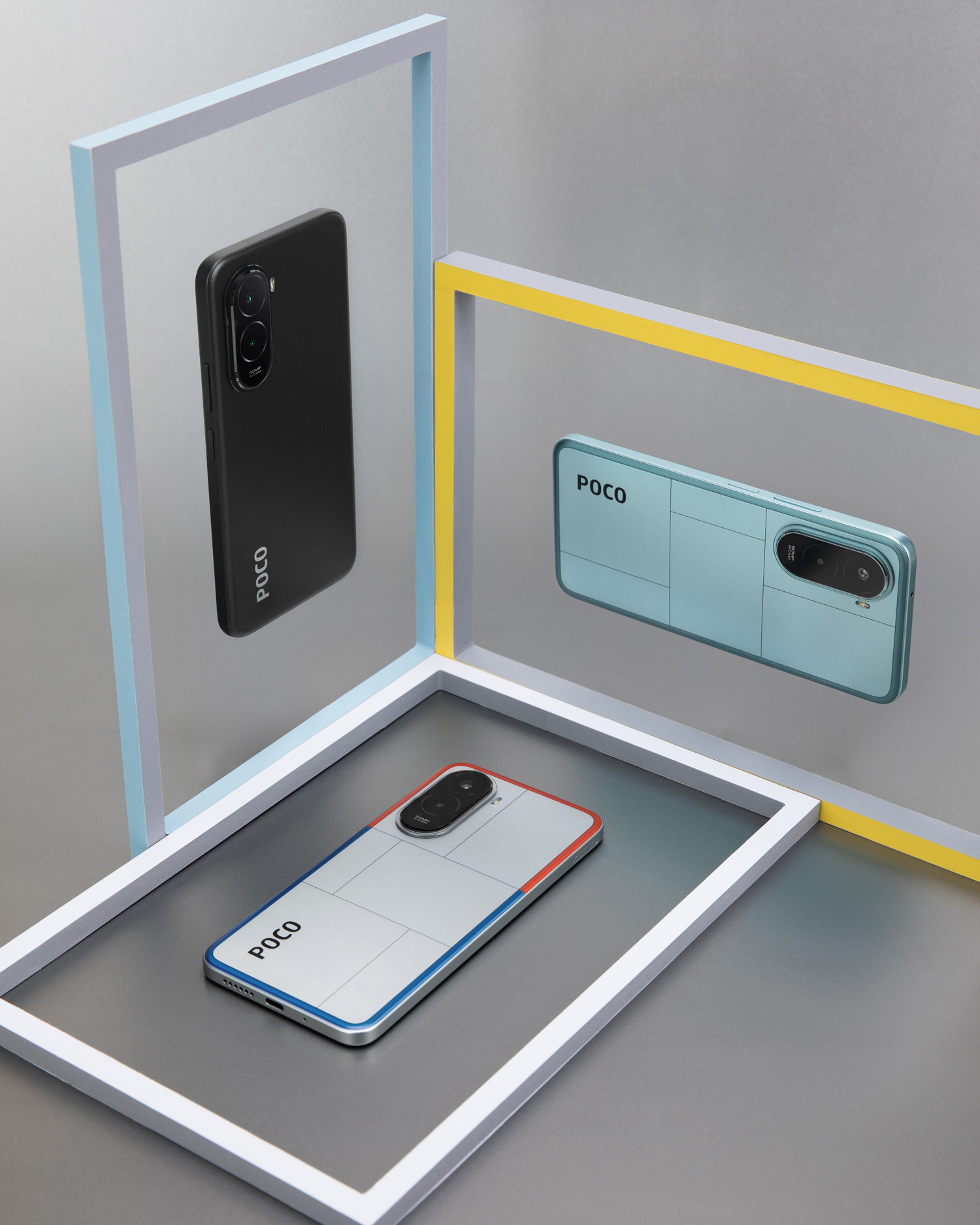 Poco M7