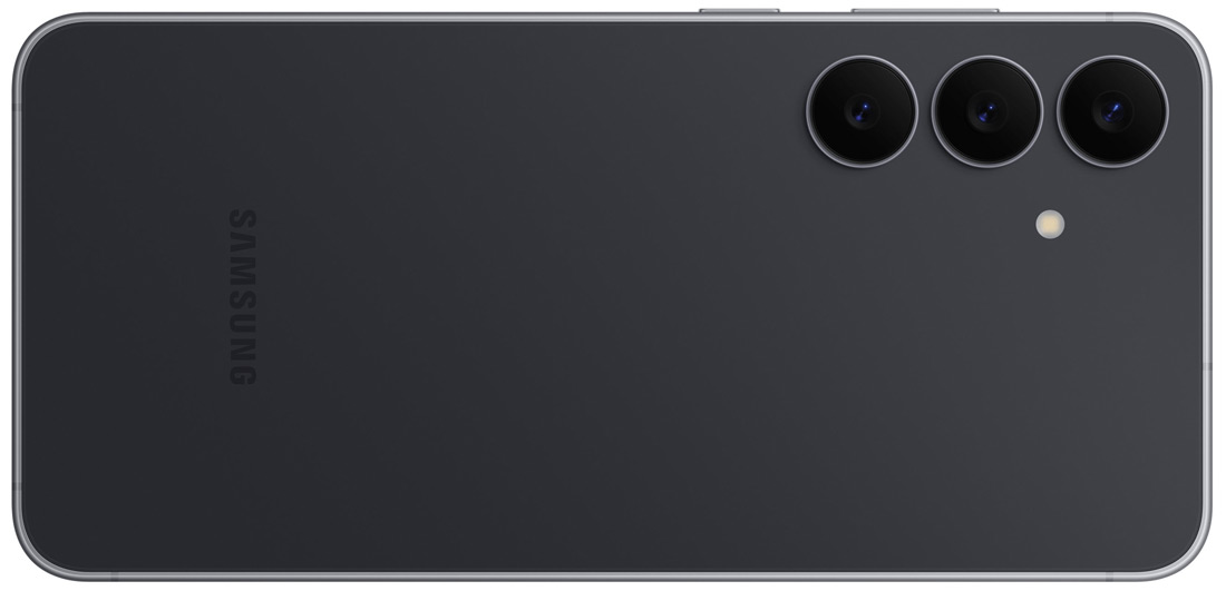 Samsung Galaxy S25 FE header