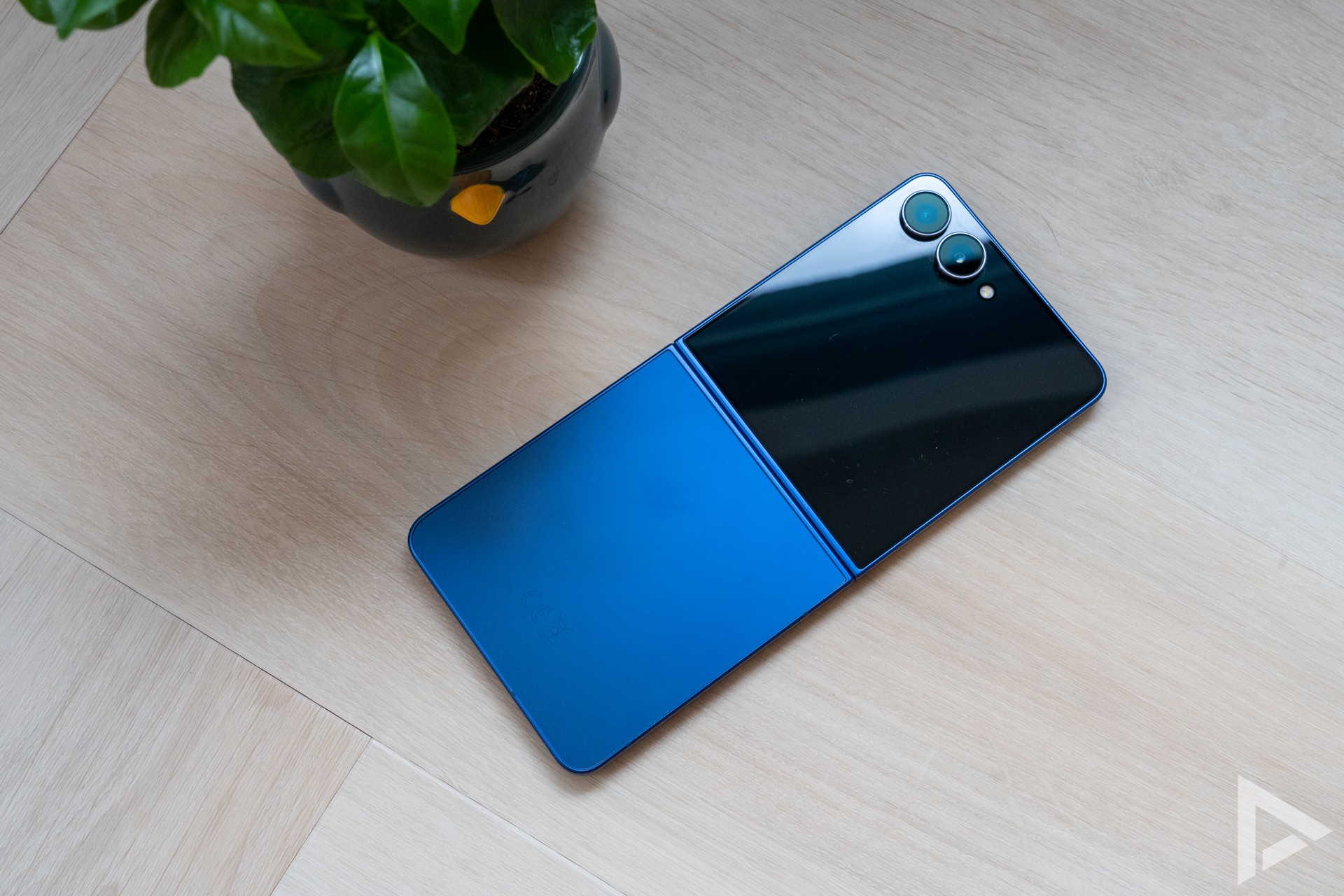 Samsung Galaxy Z Flip 7 review